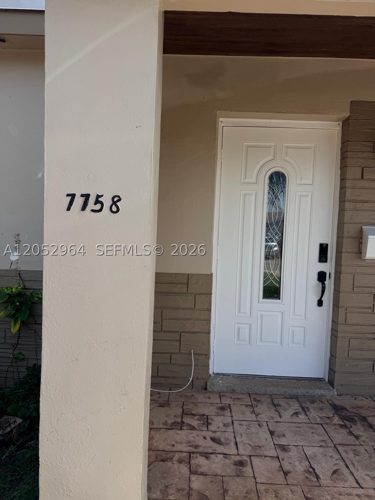 MIRAMAR SEC 11 - Residential Lease