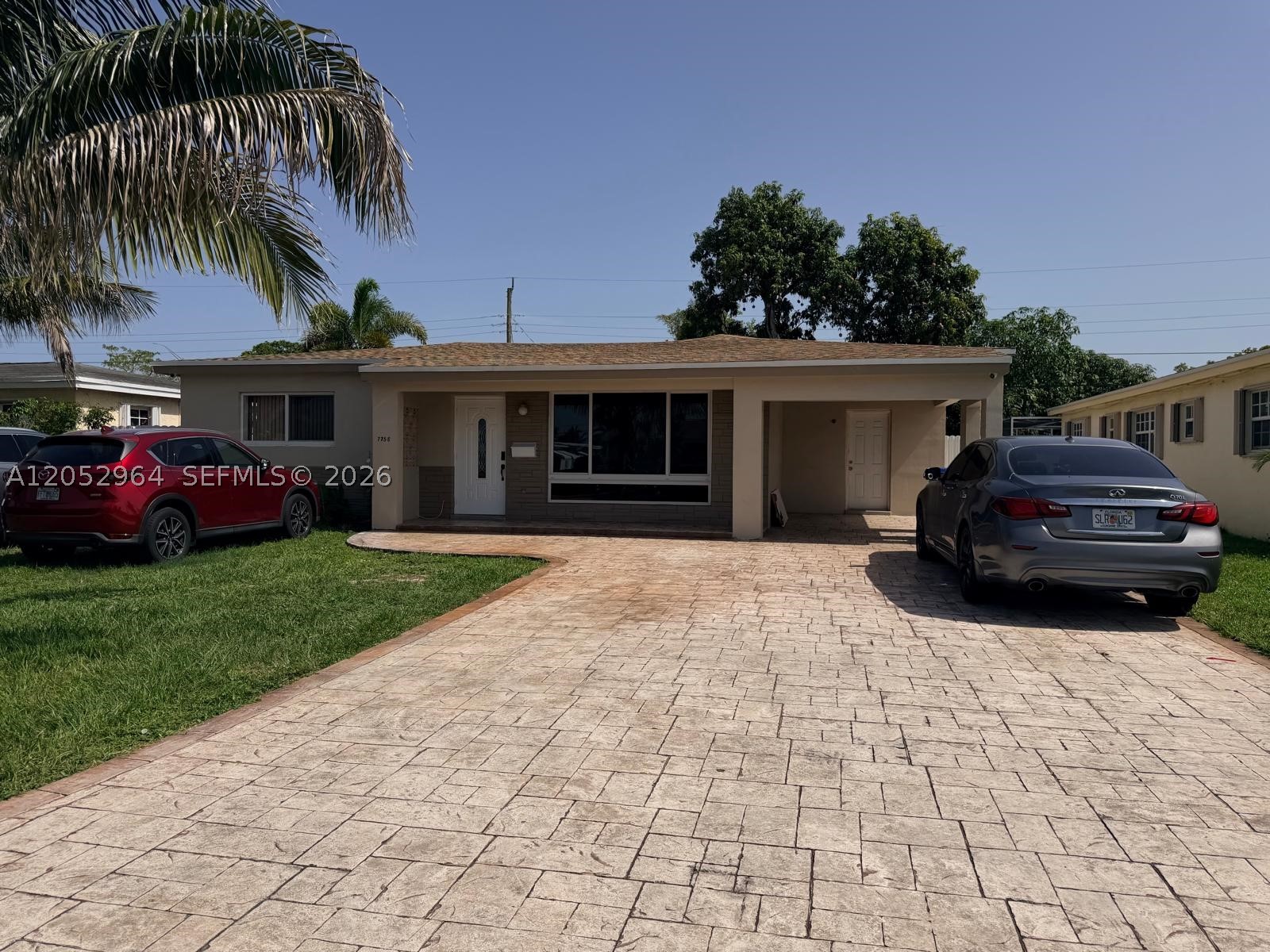 MIRAMAR SEC 11 - Residential Lease