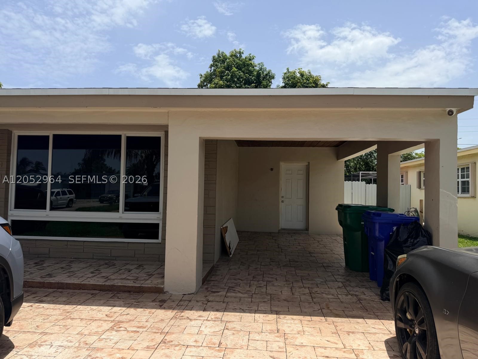 MIRAMAR SEC 11 - Residential Lease