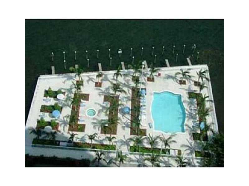 SKYLINE ON BRICKELL CONDO - Residential Lease