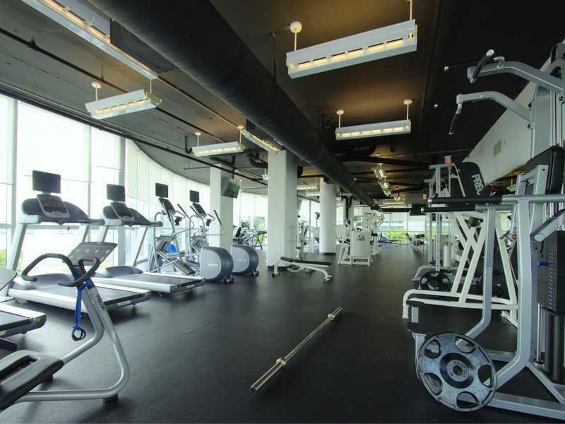 SKYLINE ON BRICKELL CONDO - Residential Lease