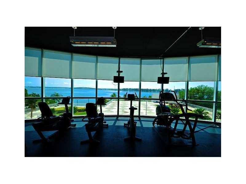 SKYLINE ON BRICKELL CONDO - Residential Lease