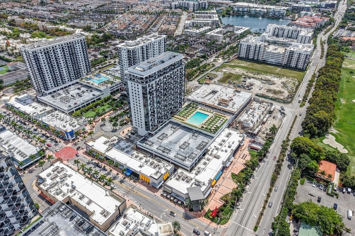 5252 PASEO CONDO - Residential