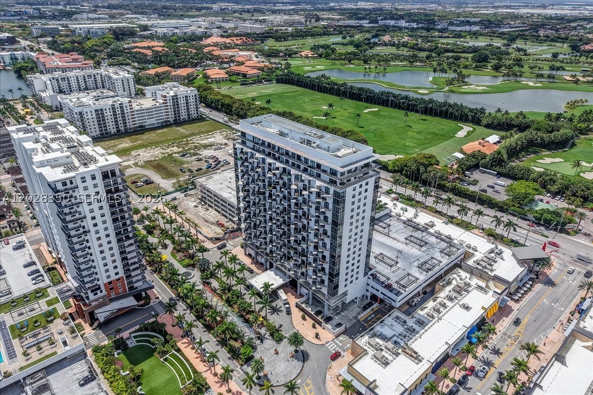 5252 PASEO CONDO - Residential