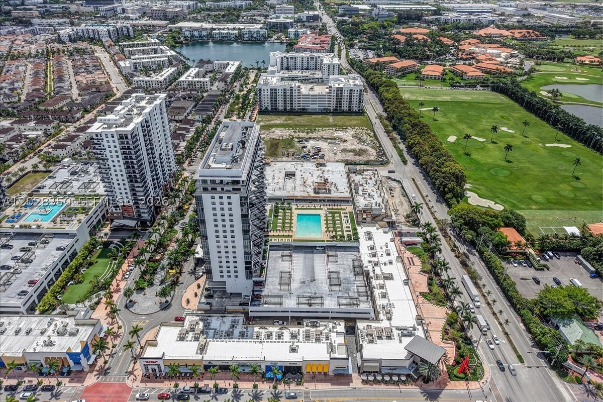 5252 PASEO CONDO - Residential