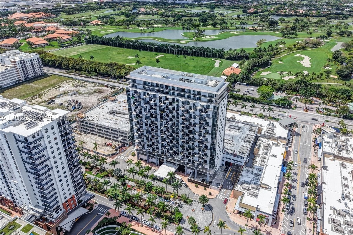 5252 PASEO CONDO - Residential