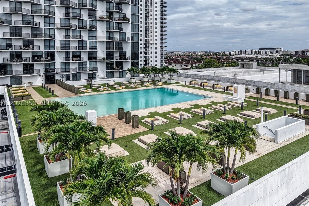 5252 PASEO CONDO - Residential