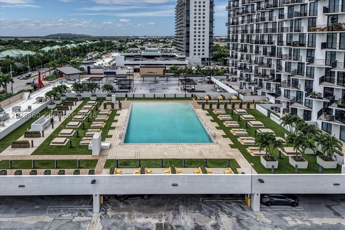 5252 PASEO CONDO - Residential