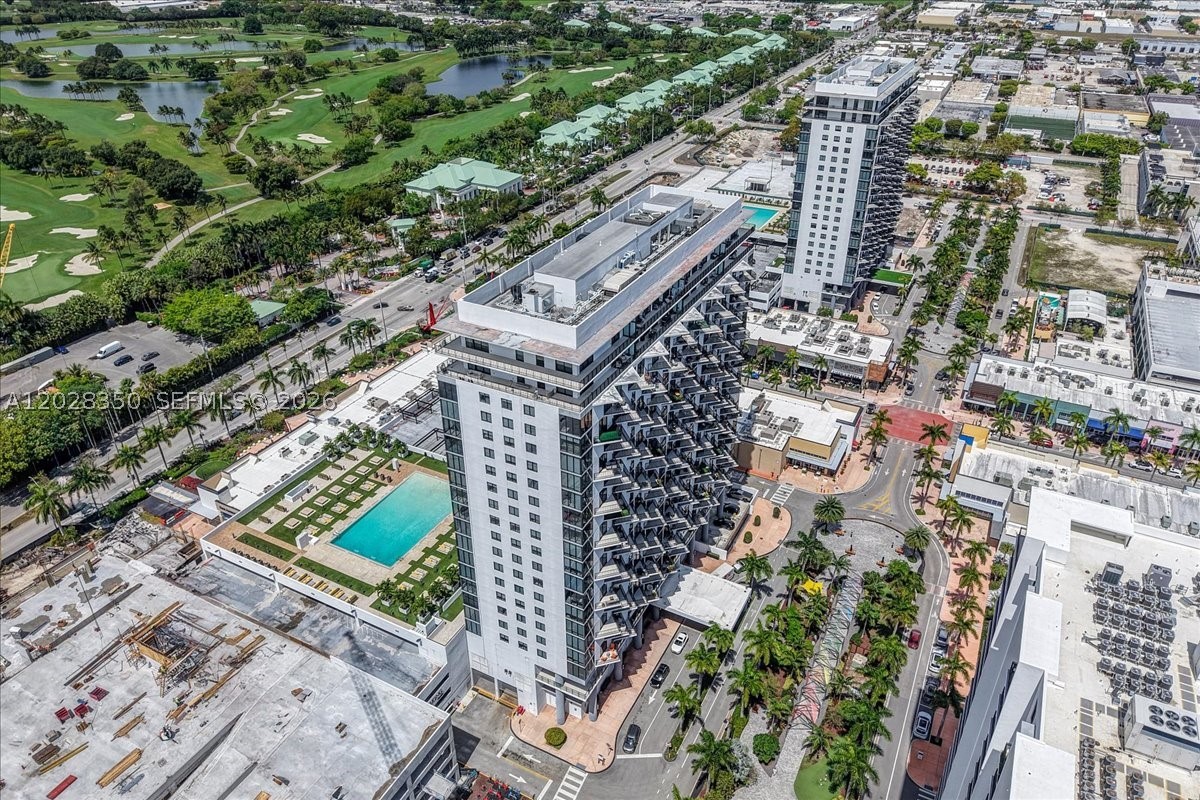 5252 PASEO CONDO - Residential