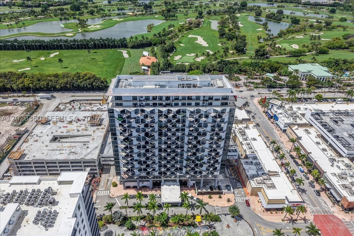 5252 PASEO CONDO - Residential