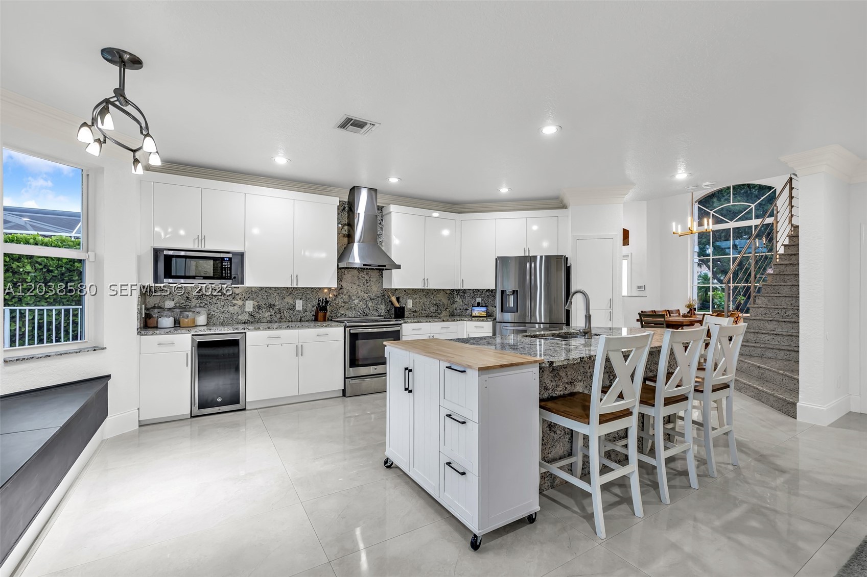 BROOKSIDE NORTH - Residential