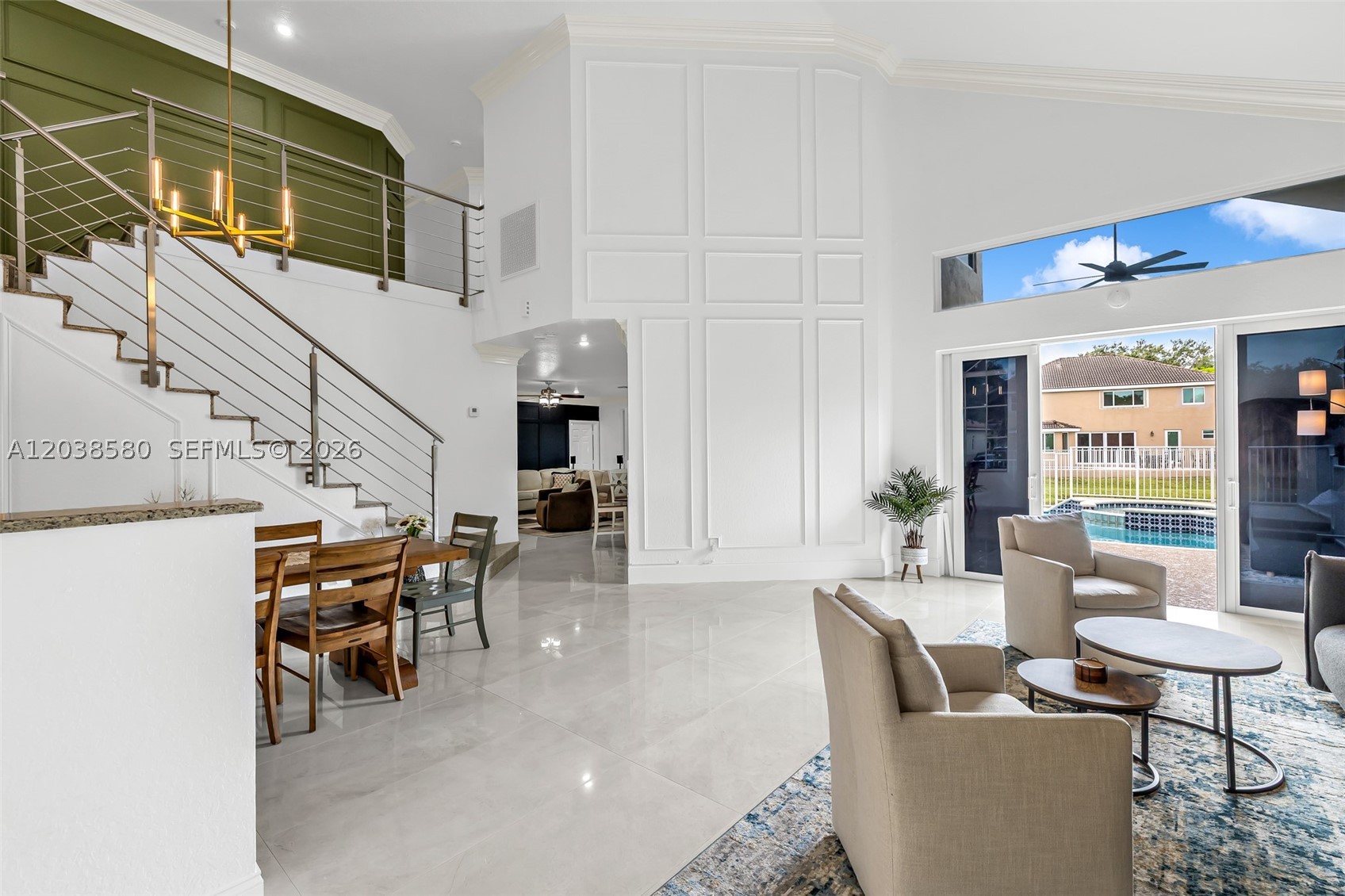 BROOKSIDE NORTH - Residential