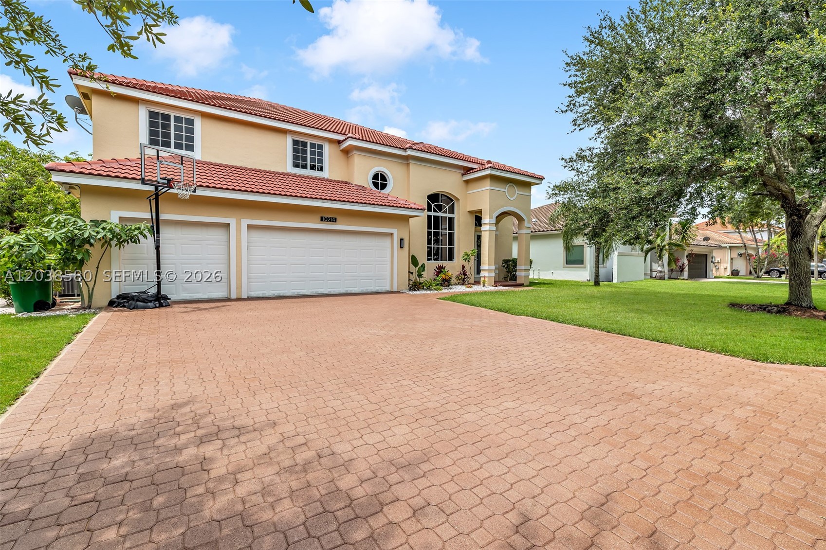 BROOKSIDE NORTH - Residential