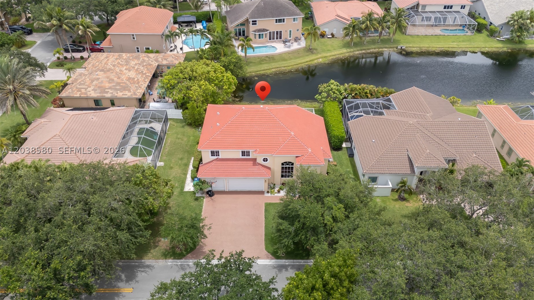 BROOKSIDE NORTH - Residential