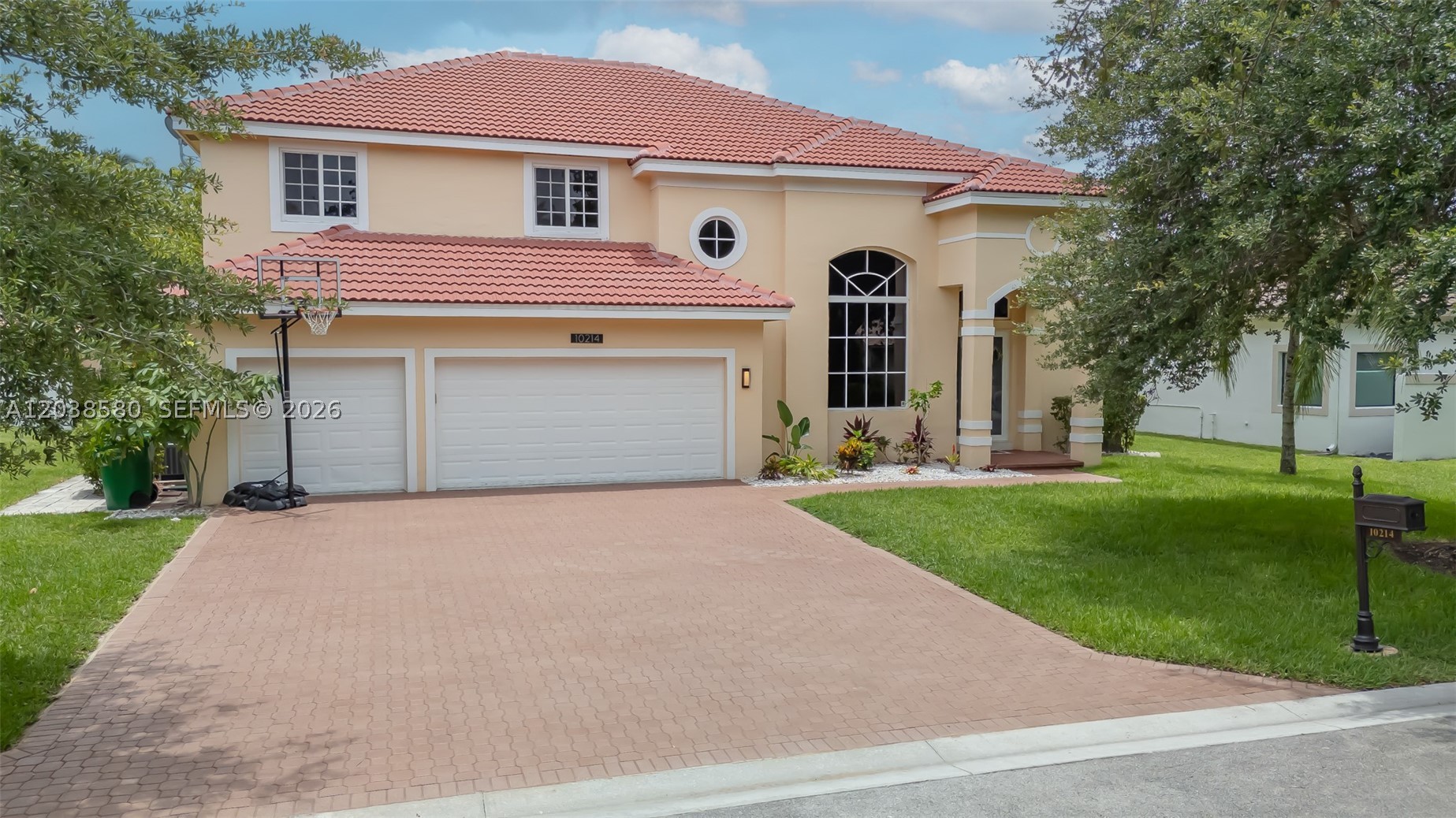 BROOKSIDE NORTH - Residential