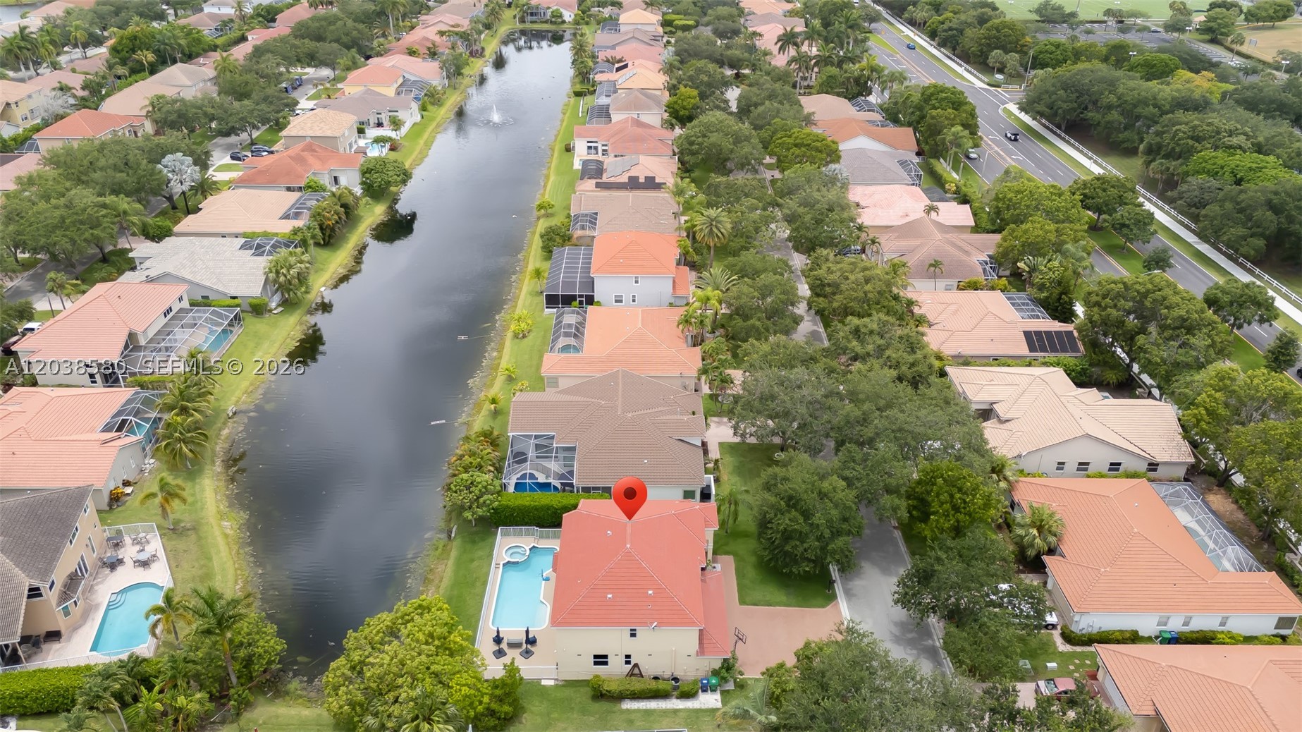 BROOKSIDE NORTH - Residential