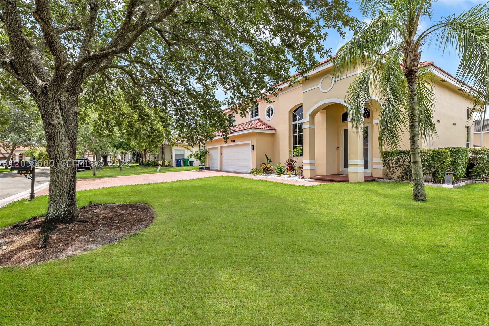 BROOKSIDE NORTH - Residential