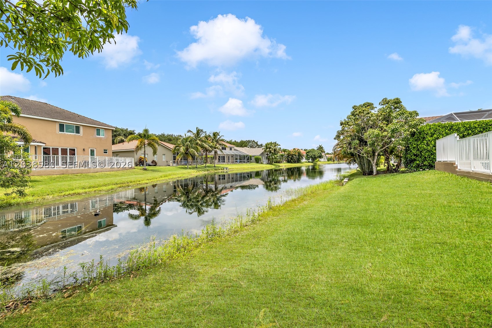 BROOKSIDE NORTH - Residential