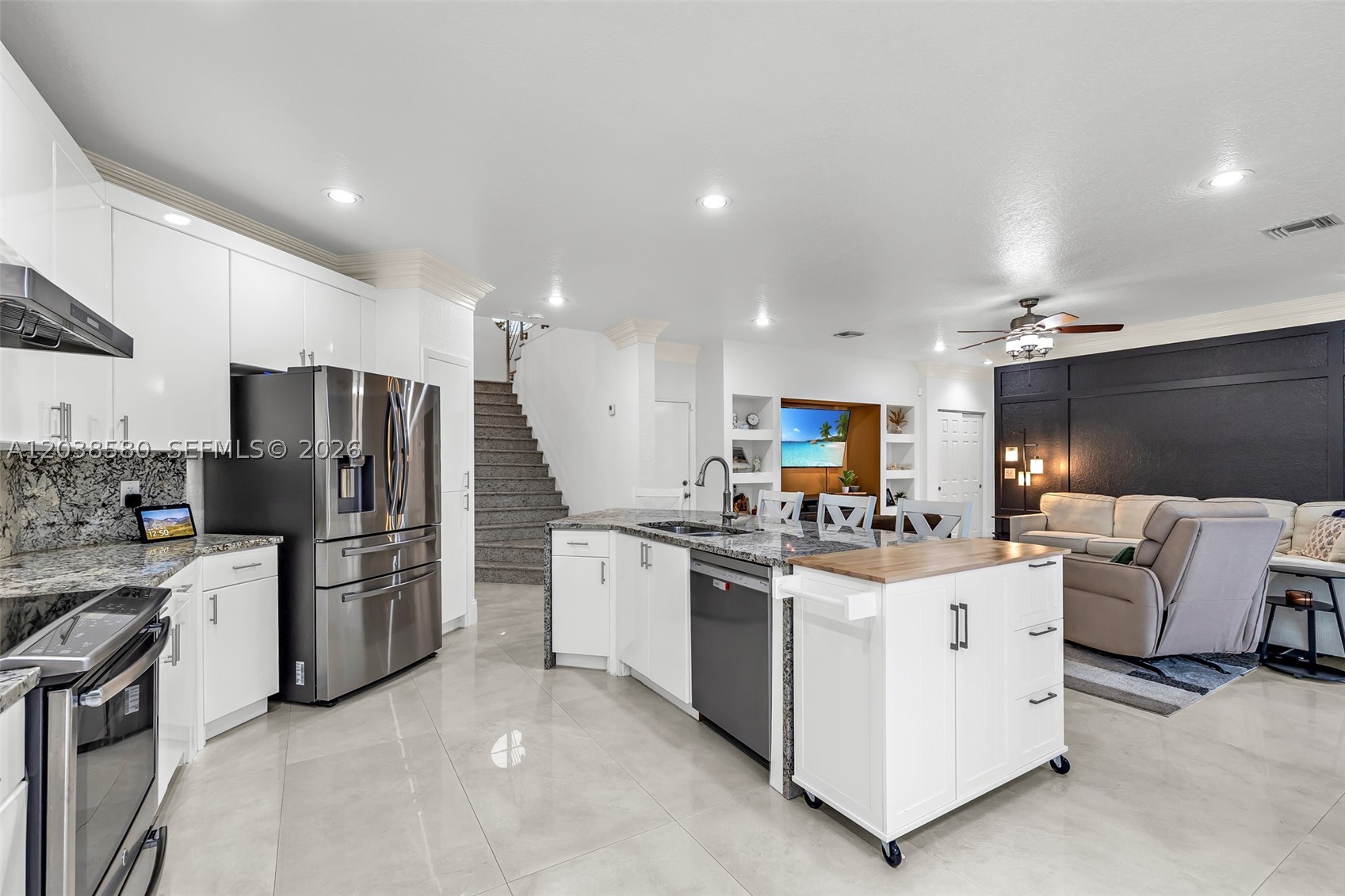BROOKSIDE NORTH - Residential