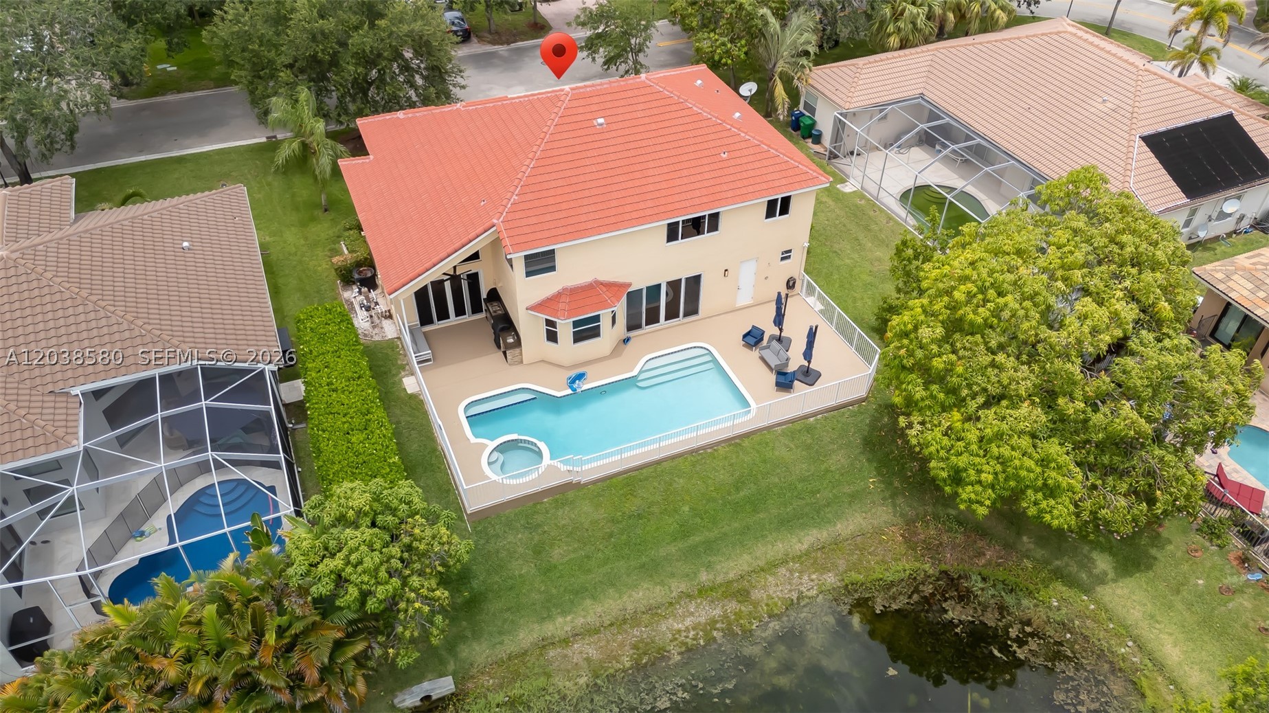 BROOKSIDE NORTH - Residential
