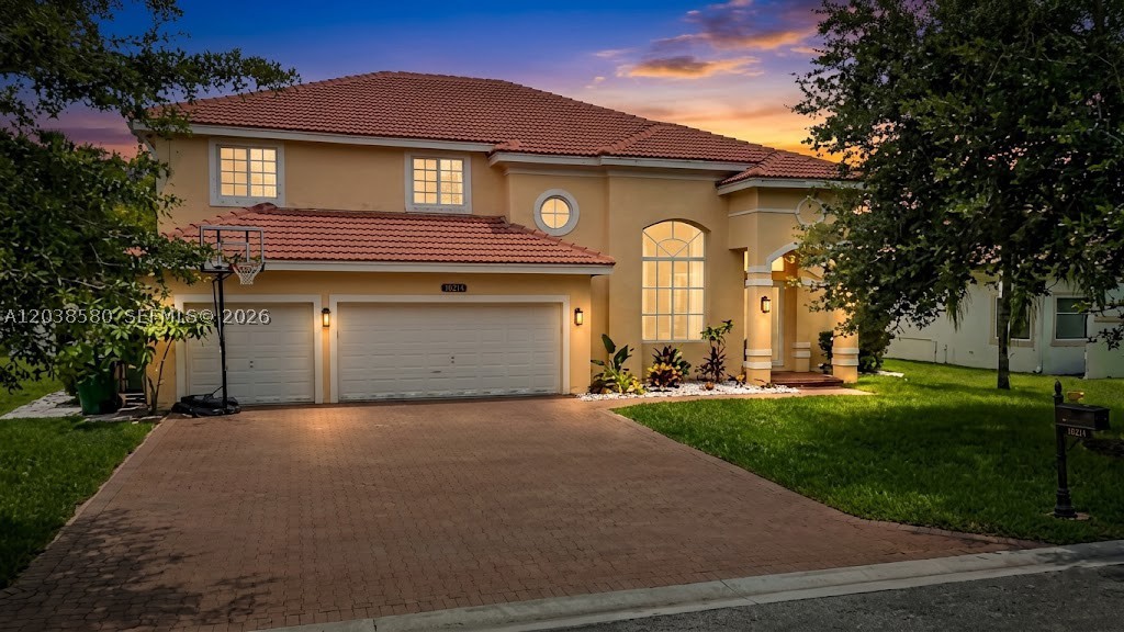 BROOKSIDE NORTH - Residential