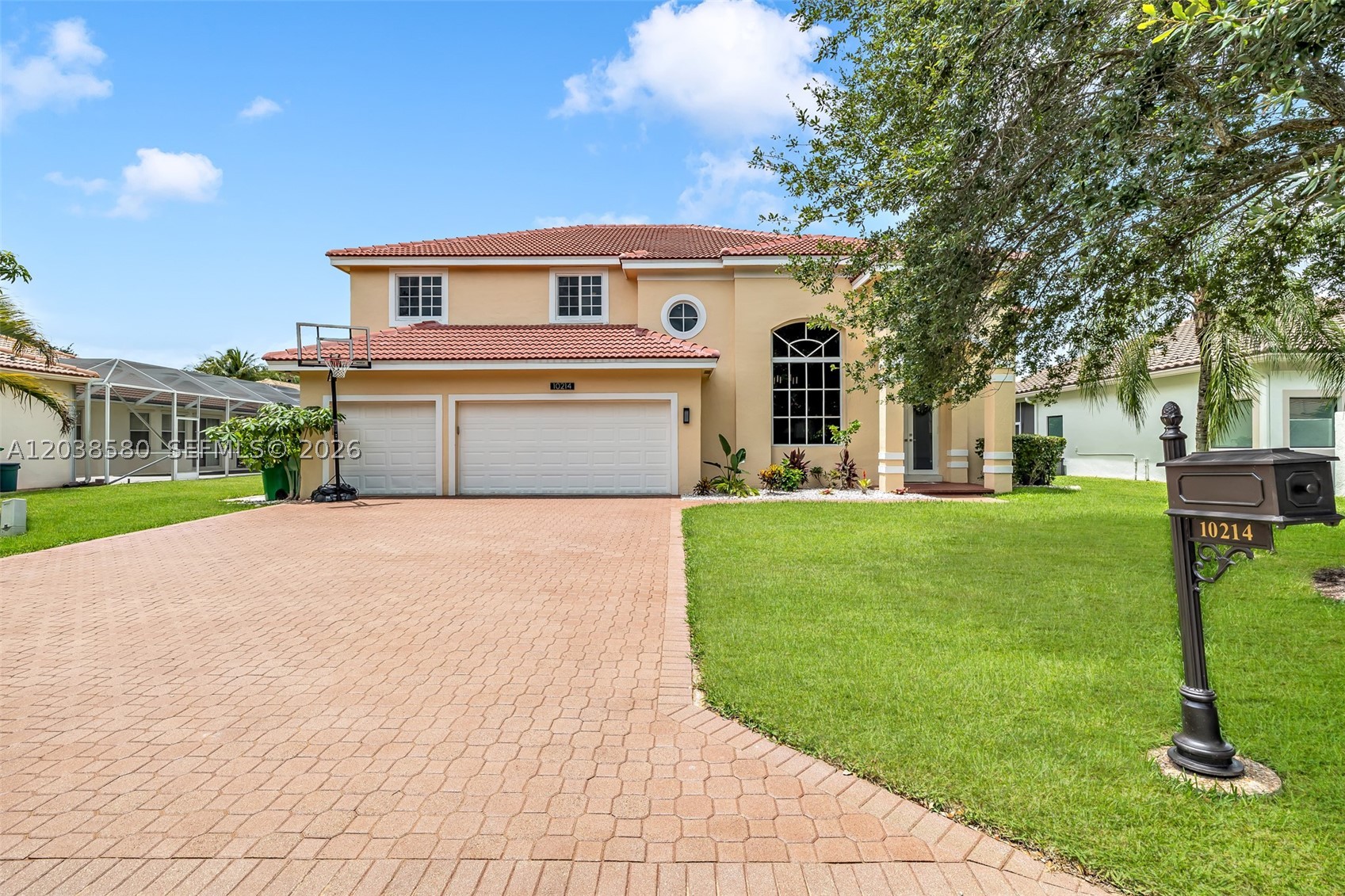 BROOKSIDE NORTH - Residential
