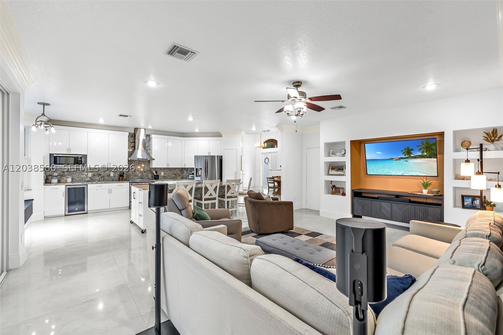 BROOKSIDE NORTH - Residential