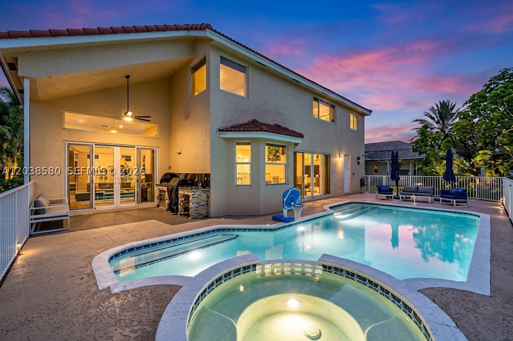 BROOKSIDE NORTH - Residential