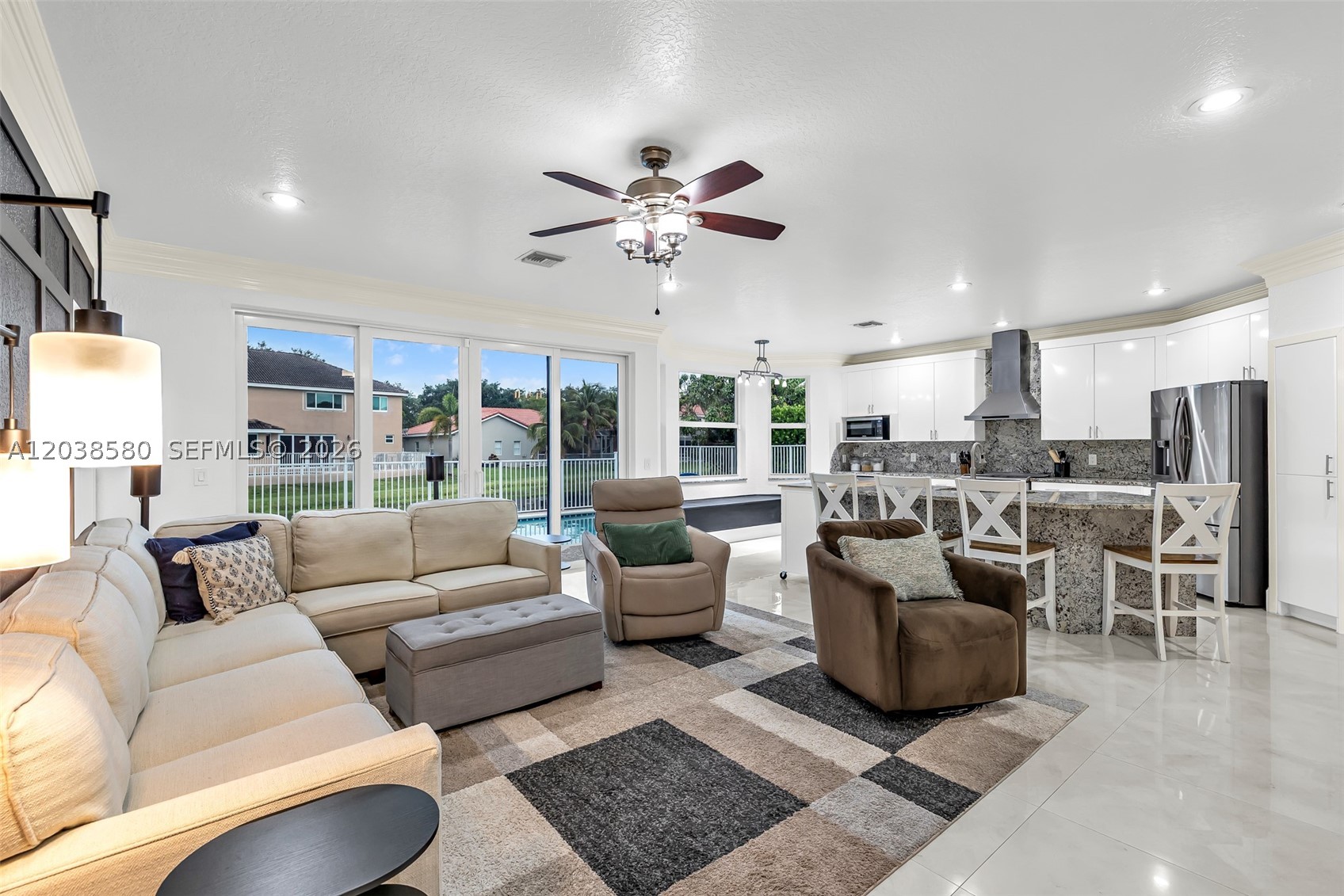 BROOKSIDE NORTH - Residential
