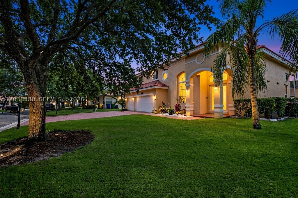 BROOKSIDE NORTH - Residential