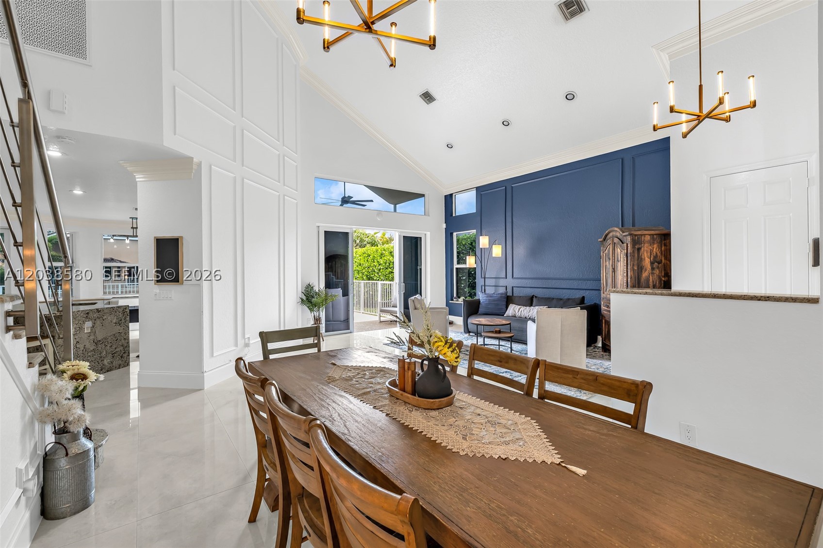 BROOKSIDE NORTH - Residential