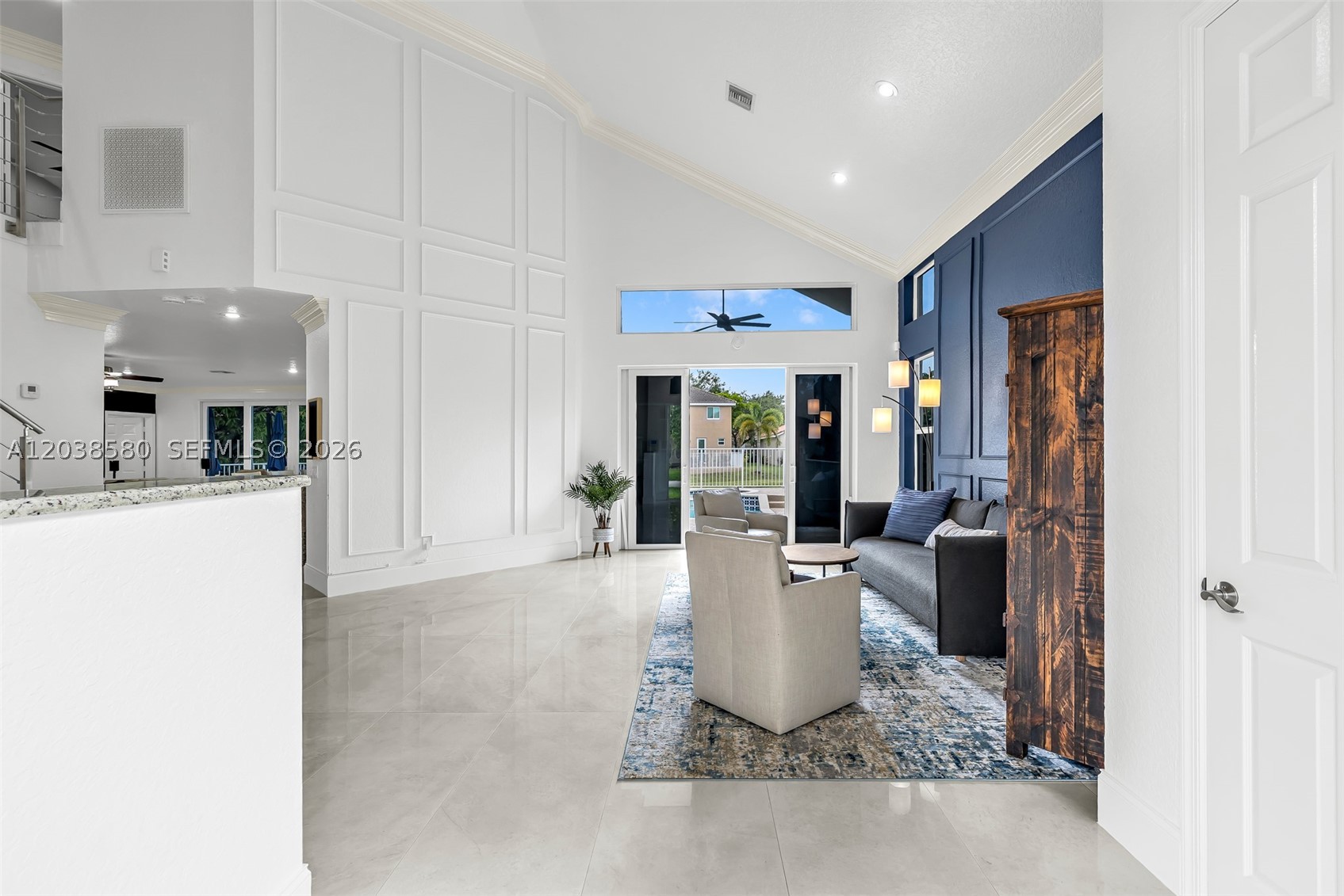 BROOKSIDE NORTH - Residential