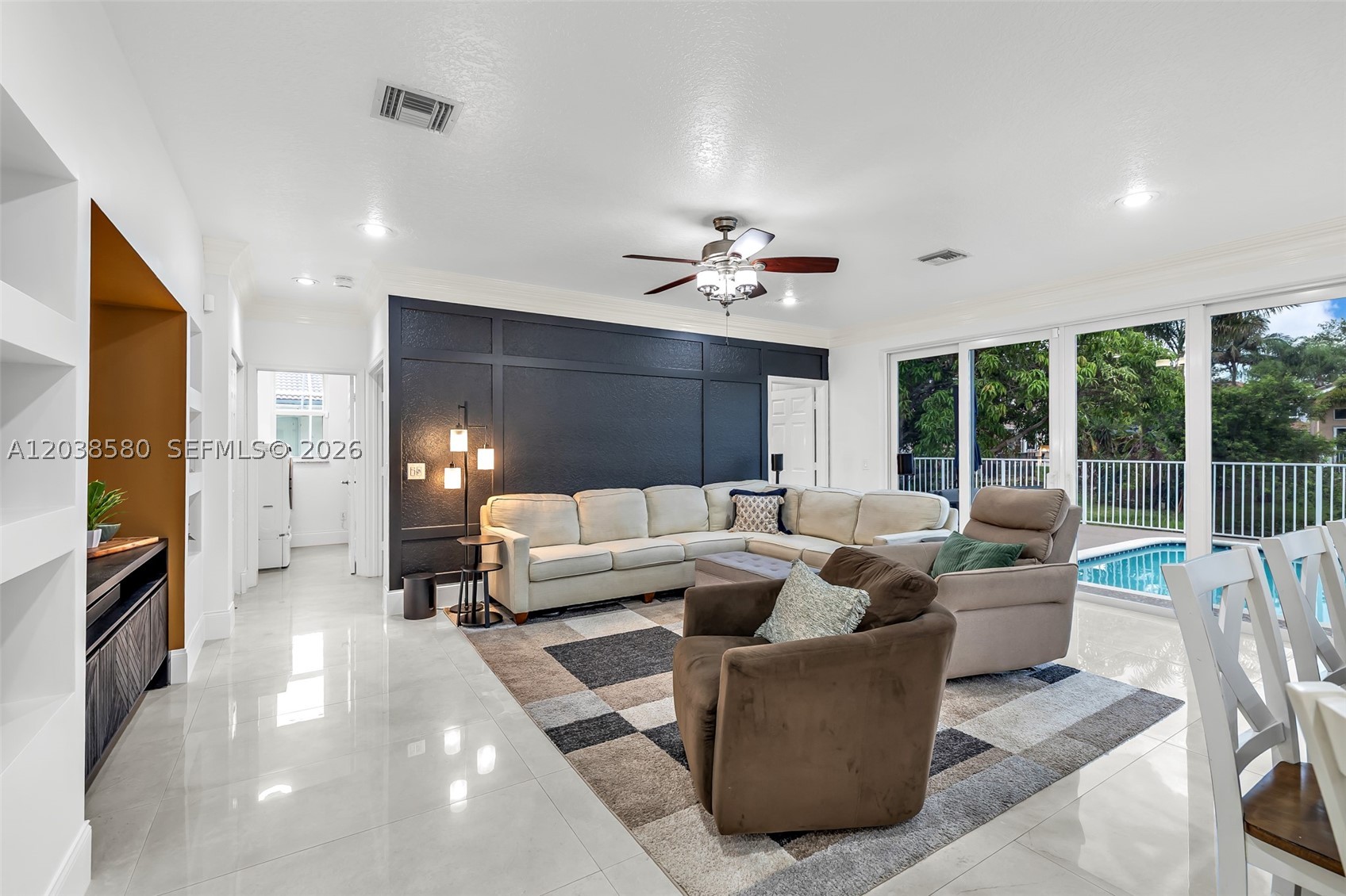 BROOKSIDE NORTH - Residential