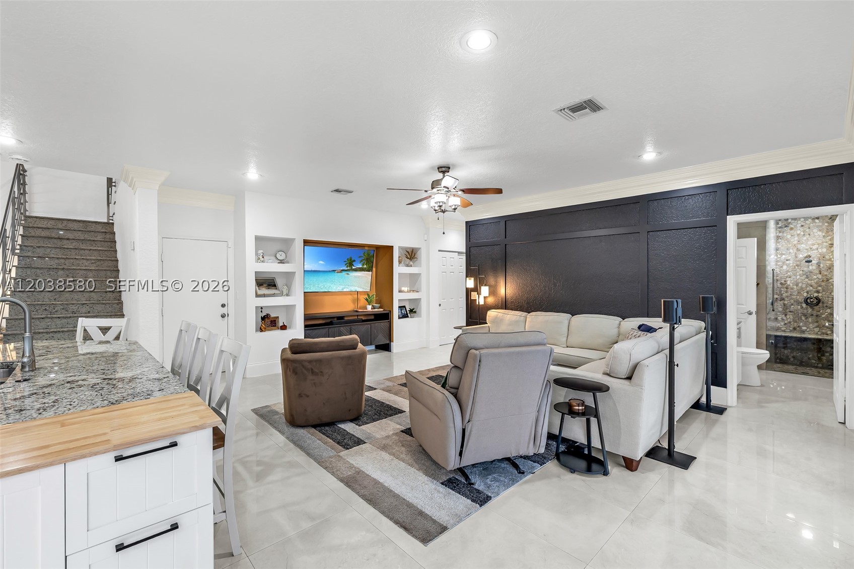 BROOKSIDE NORTH - Residential