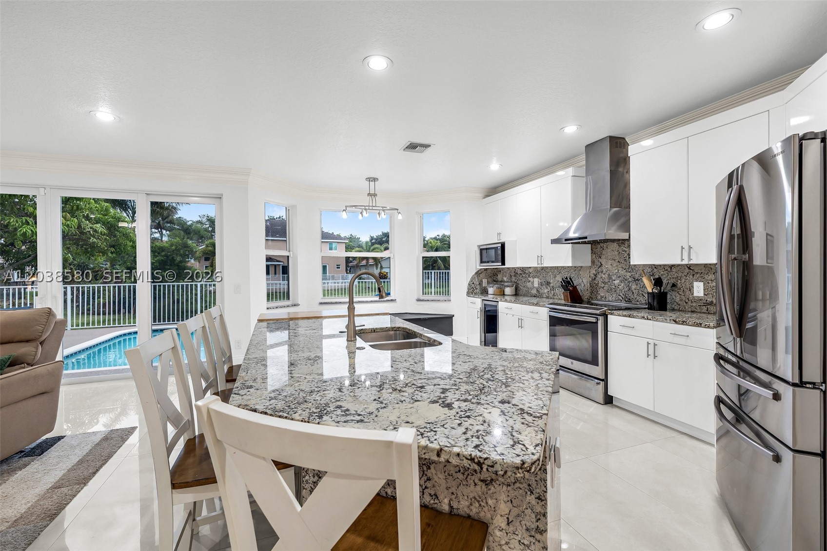 BROOKSIDE NORTH - Residential