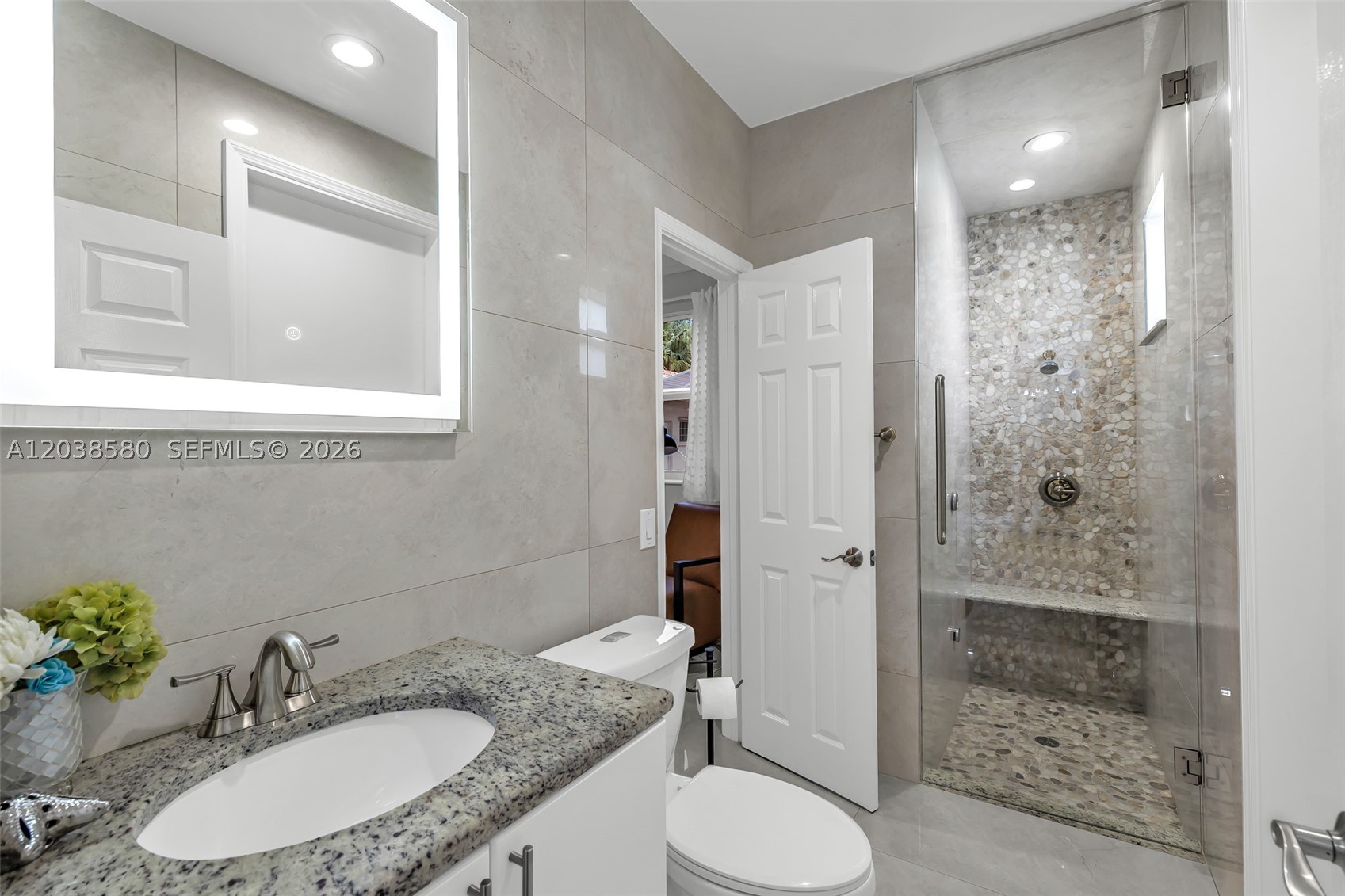 BROOKSIDE NORTH - Residential