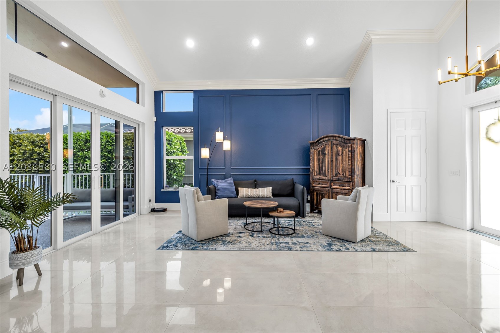 BROOKSIDE NORTH - Residential