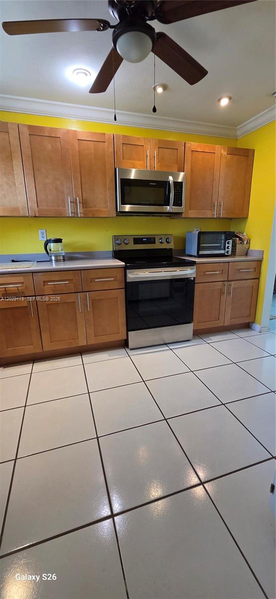LAUDERDALE NORTH PARK SEC - Residential