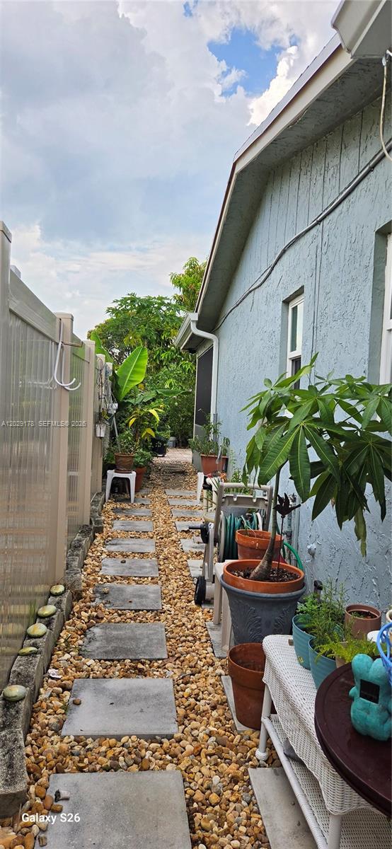 LAUDERDALE NORTH PARK SEC - Residential