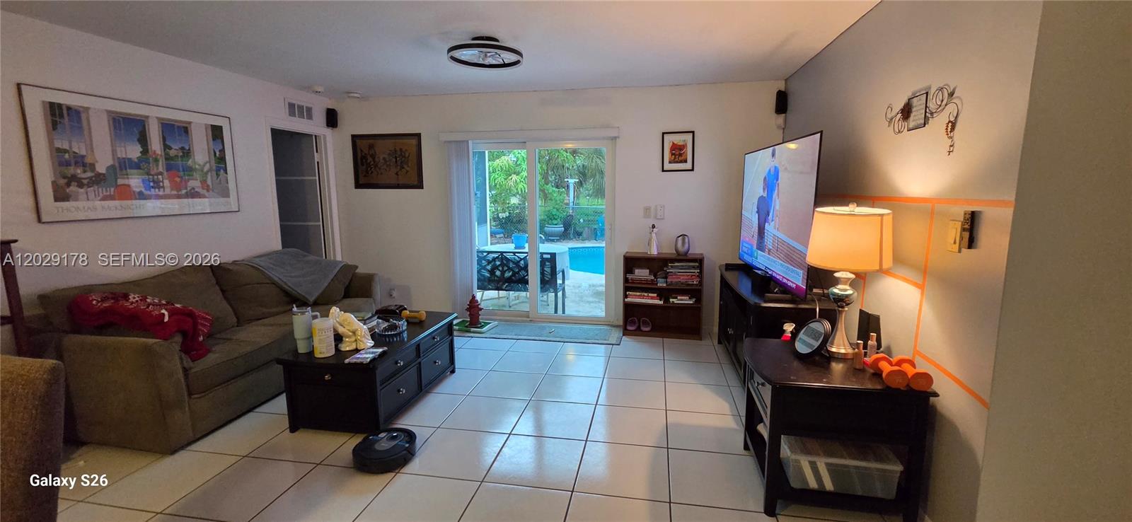 LAUDERDALE NORTH PARK SEC - Residential