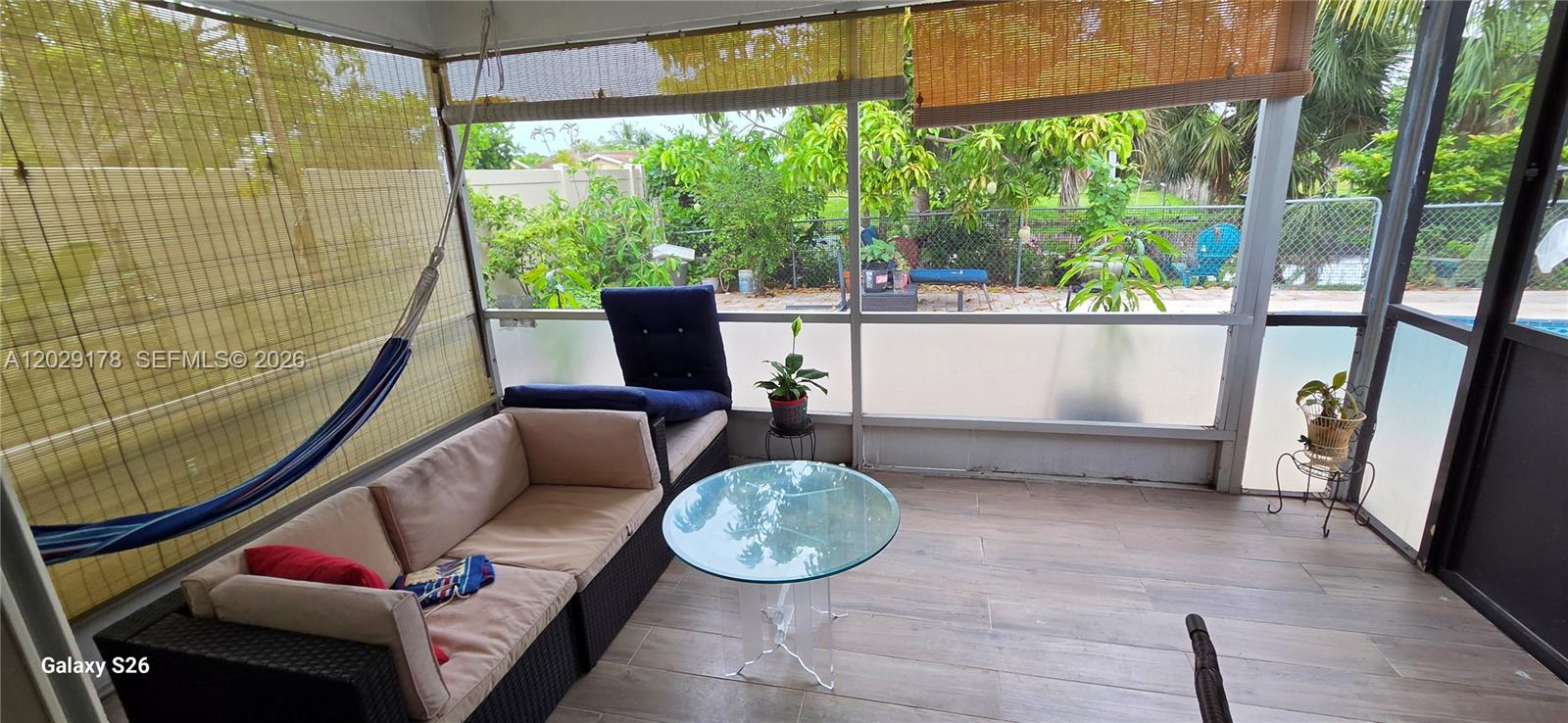 LAUDERDALE NORTH PARK SEC - Residential