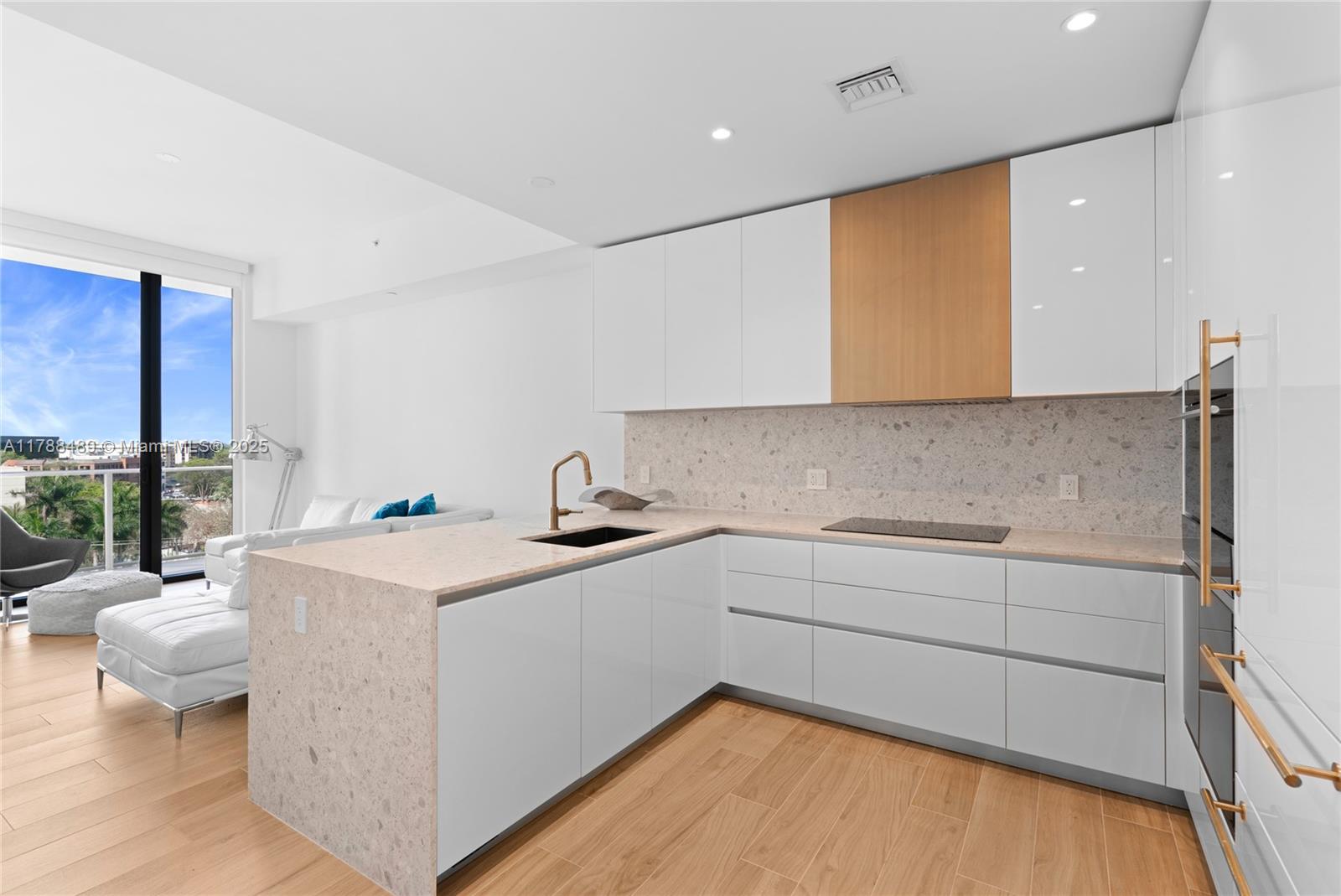2678 TIGERTAIL CONDO - Residential