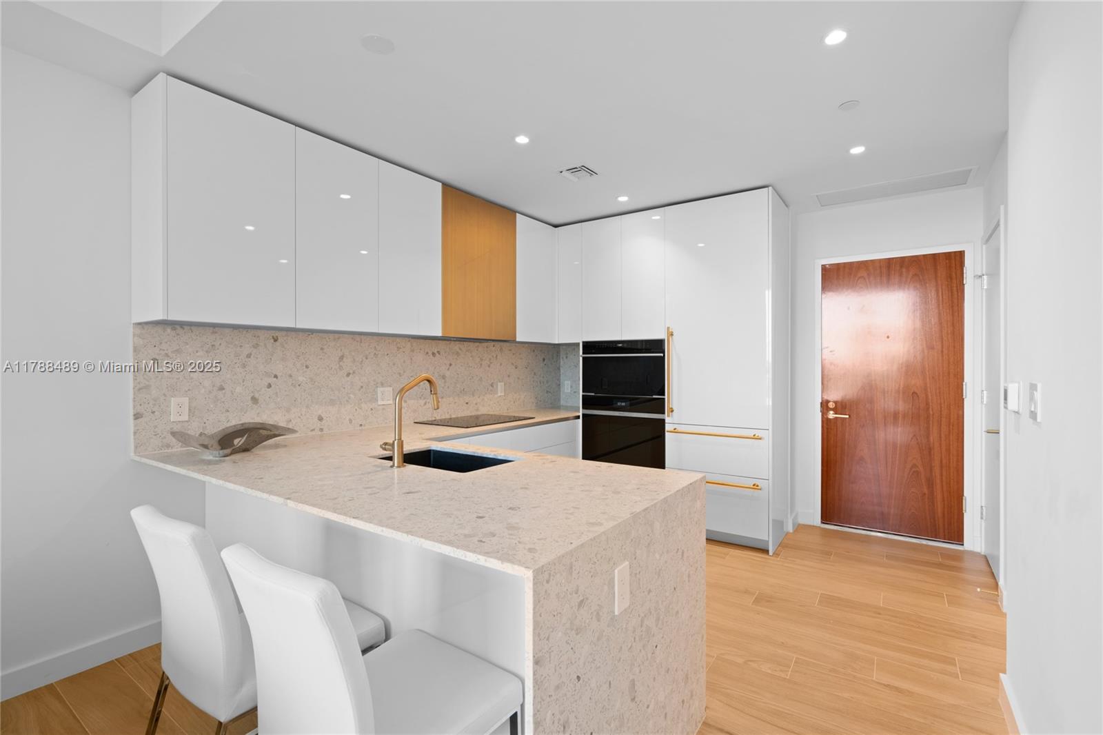 2678 TIGERTAIL CONDO - Residential