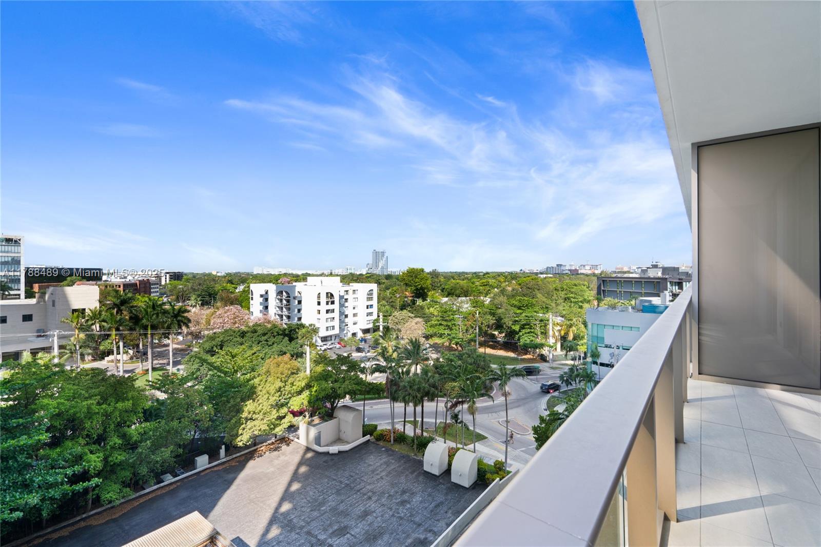 2678 TIGERTAIL CONDO - Residential