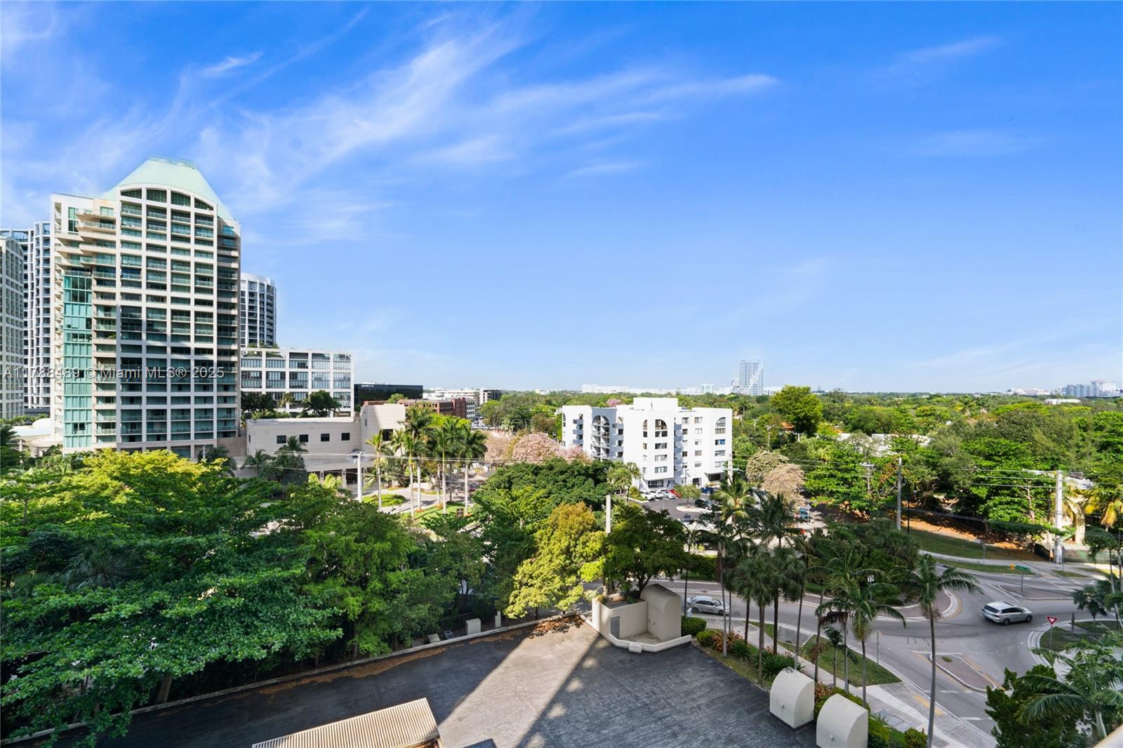 2678 TIGERTAIL CONDO - Residential