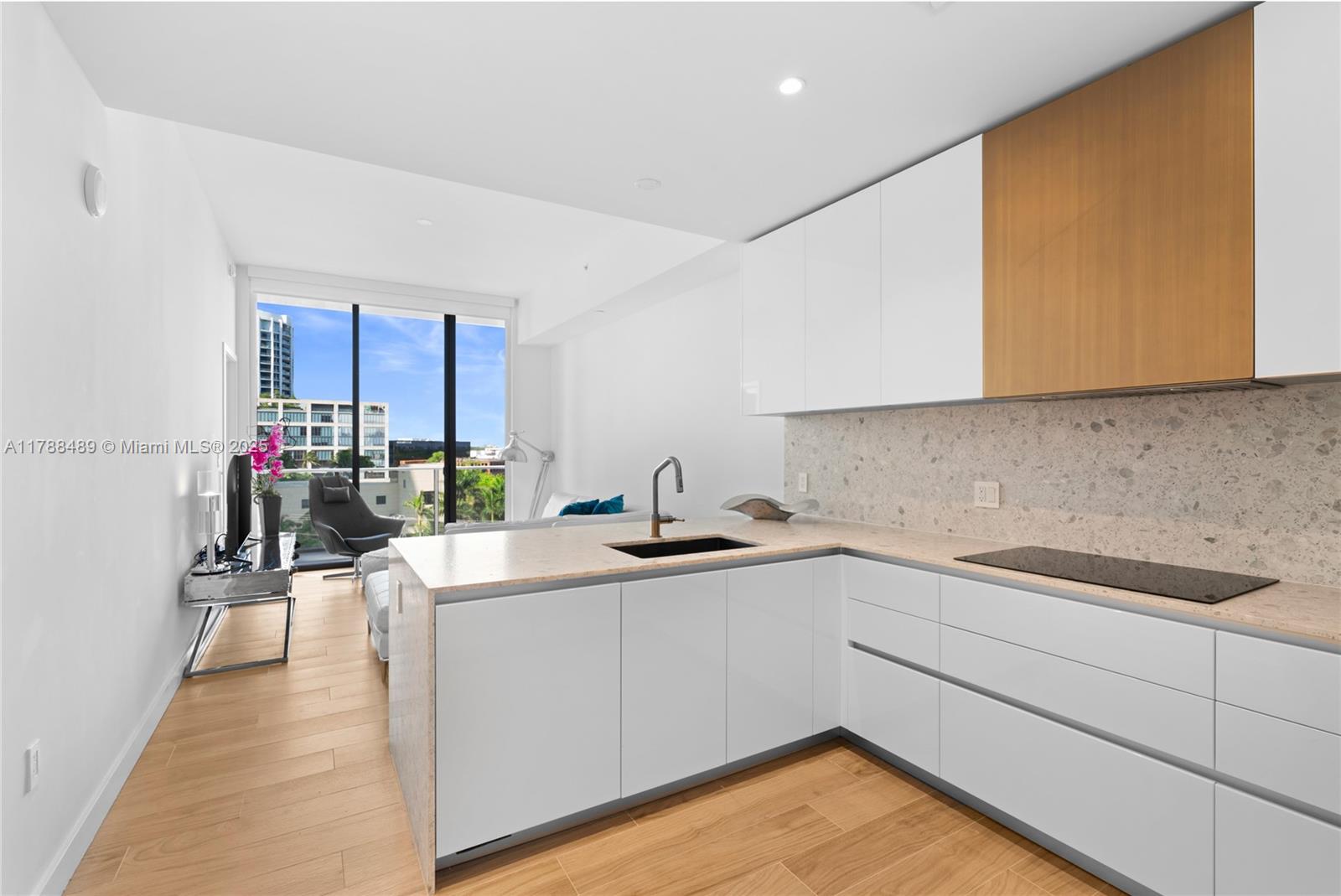 2678 TIGERTAIL CONDO - Residential