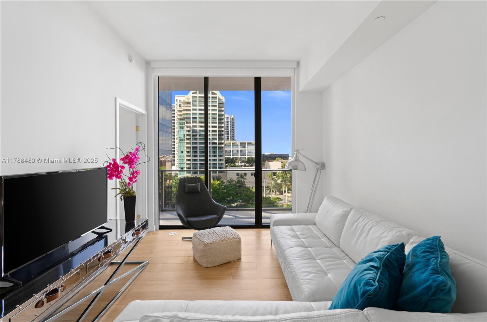 2678 TIGERTAIL CONDO - Residential