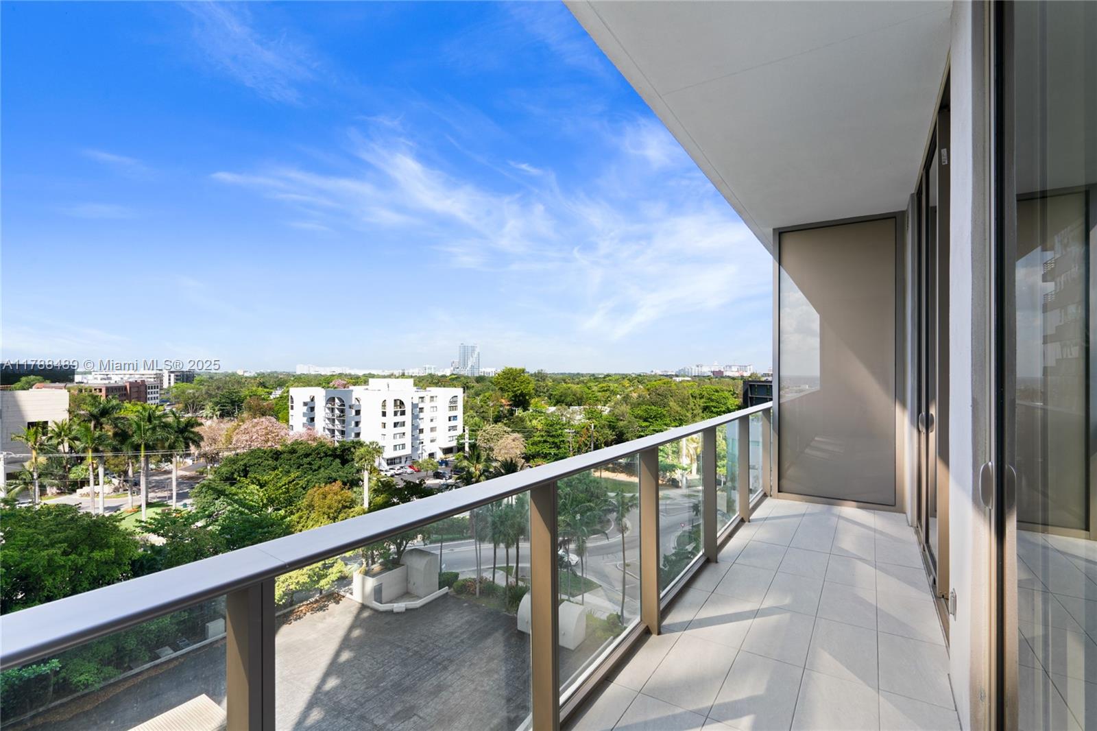 2678 TIGERTAIL CONDO - Residential