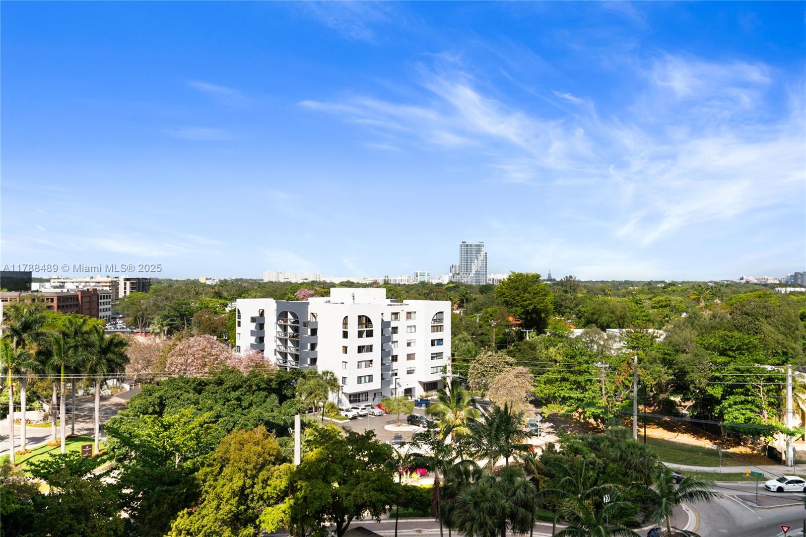 2678 TIGERTAIL CONDO - Residential