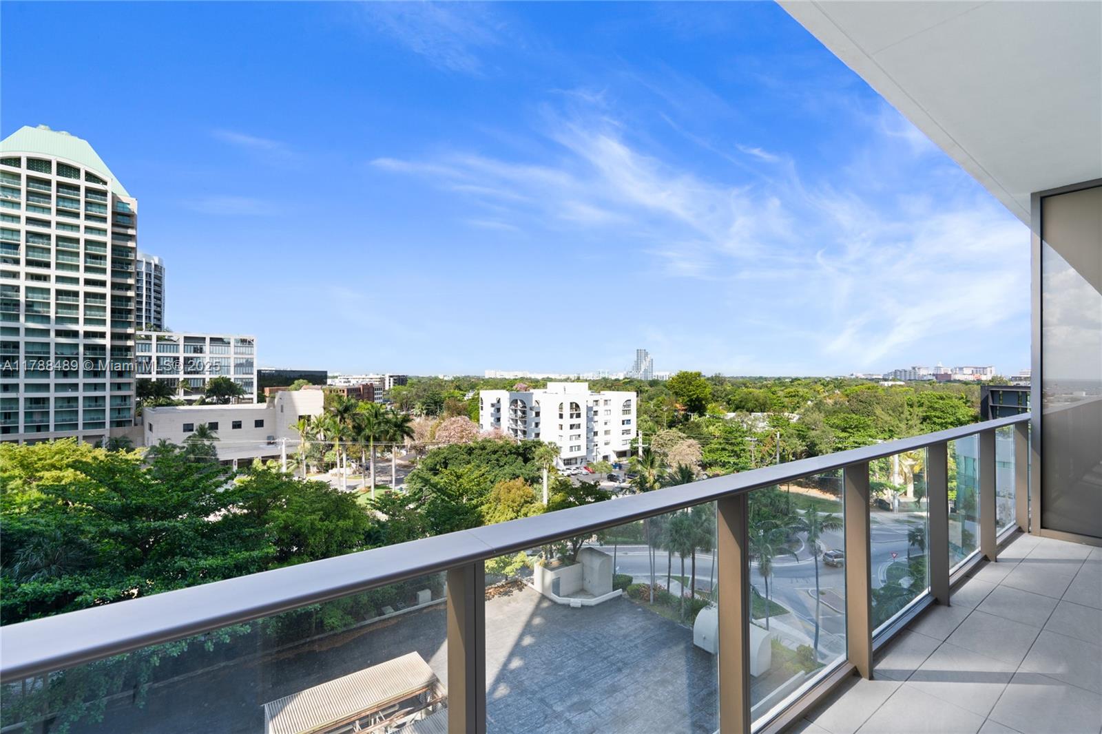2678 TIGERTAIL CONDO - Residential